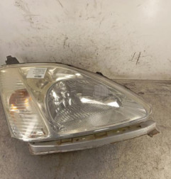 Optique avant principal droit (feux)(phare) HONDA CIVIC 7 Photo n°1