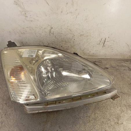 Optique avant principal droit (feux)(phare) HONDA CIVIC 7 Photo n°1