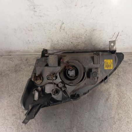 Optique avant principal droit (feux)(phare) HONDA CIVIC 7