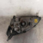 Optique avant principal droit (feux)(phare) HONDA CIVIC 7