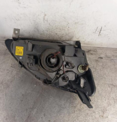Optique avant principal gauche (feux)(phare) HONDA CIVIC 7