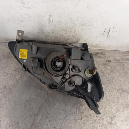 Optique avant principal gauche (feux)(phare) HONDA CIVIC 7