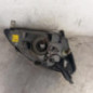 Optique avant principal gauche (feux)(phare) HONDA CIVIC 7