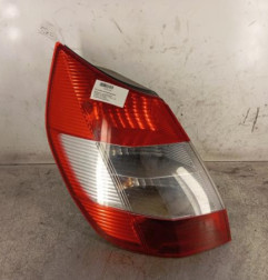 Feu arriere principal gauche (feux) RENAULT SCENIC 2 Photo n°1