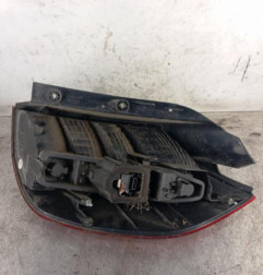 Feu arriere principal gauche (feux) RENAULT SCENIC 2