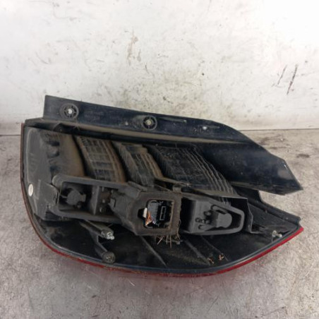 Feu arriere principal gauche (feux) RENAULT SCENIC 2