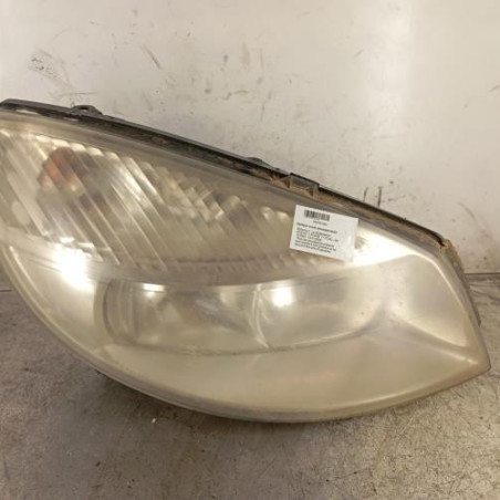 Optique avant principal droit (feux)(phare) RENAULT SCENIC 2 Photo n°1