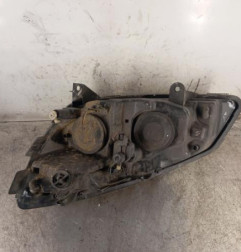 Optique avant principal droit (feux)(phare) RENAULT SCENIC 2