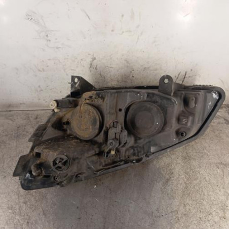 Optique avant principal droit (feux)(phare) RENAULT SCENIC 2