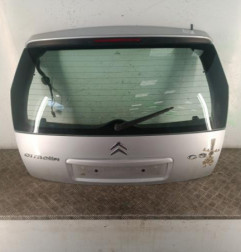 Malle/Hayon arriere CITROEN C3 1 Photo n°1