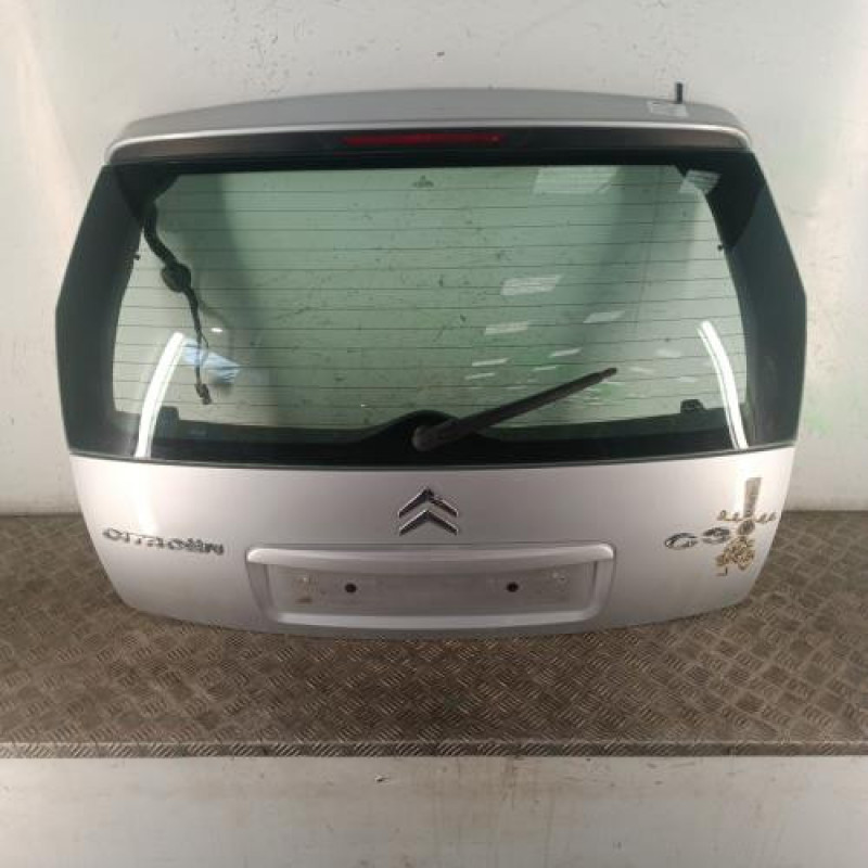 Malle/Hayon arriere CITROEN C3 1
