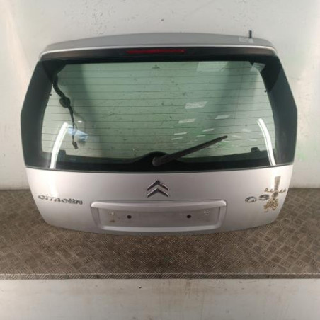 Malle/Hayon arriere CITROEN C3 1 Photo n°1