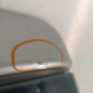 Malle/Hayon arriere CITROEN C3 1