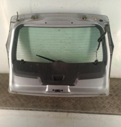 Malle/Hayon arriere CITROEN C3 1 Photo n°3