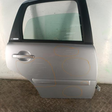Porte arriere droit CITROEN C3 1 Photo n°1