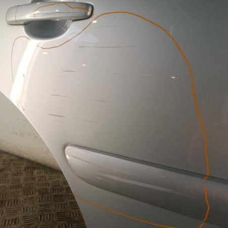 Porte arriere droit CITROEN C3 1