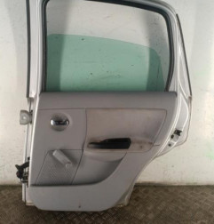 Porte arriere droit CITROEN C3 1 Photo n°7