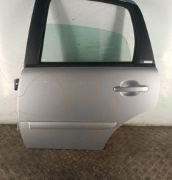 Porte arriere gauche CITROEN C3 1 Photo n°1
