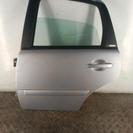 Porte arriere gauche CITROEN C3 1 Photo n°1