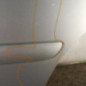 Porte arriere gauche CITROEN C3 1