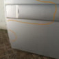 Porte arriere gauche CITROEN C3 1