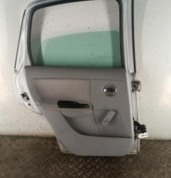 Porte arriere gauche CITROEN C3 1 Photo n°6
