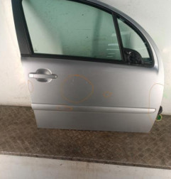 Porte avant droit CITROEN C3 1 Photo n°1