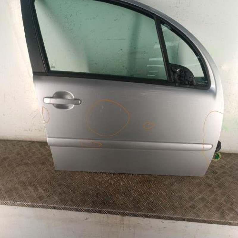 Porte avant droit CITROEN C3 1