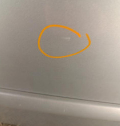 Porte avant droit CITROEN C3 1 Photo n°5