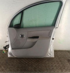 Porte avant droit CITROEN C3 1 Photo n°7