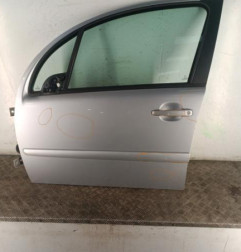 Porte avant gauche CITROEN C3 1 Photo n°1
