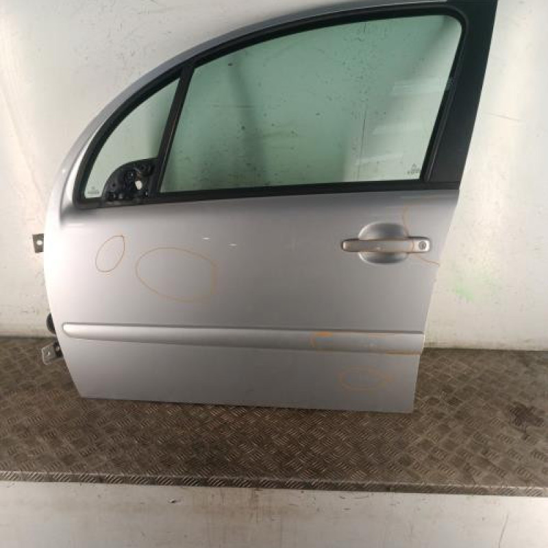 Porte avant gauche CITROEN C3 1