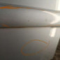 Porte avant gauche CITROEN C3 1