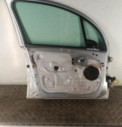 Porte avant gauche CITROEN C3 1 Photo n°6