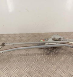 Moteur essuie glace avant DACIA SANDERO 1