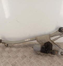 Moteur essuie glace avant DACIA SANDERO 1 Photo n°3