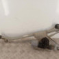 Moteur essuie glace avant DACIA SANDERO 1