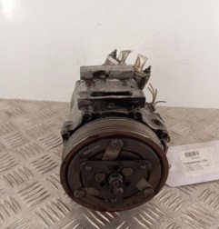 Compresseur clim CITROEN C4 GRAND PICASSO 1 Photo n°1