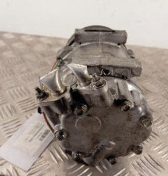 Compresseur clim CITROEN C4 GRAND PICASSO 1 Photo n°5