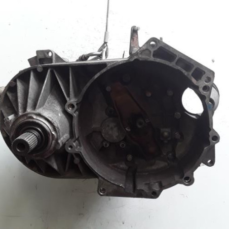 Boite de vitesses VOLKSWAGEN TRANSPORTER 5 Photo n°1