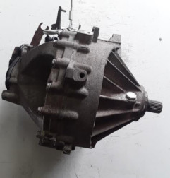 Boite de vitesses VOLKSWAGEN TRANSPORTER 5