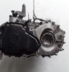 Boite de vitesses VOLKSWAGEN TRANSPORTER 5 Photo n°3