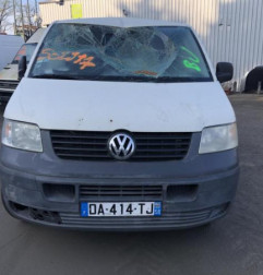 Boite de vitesses VOLKSWAGEN TRANSPORTER 5 Photo n°7