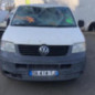 Boite de vitesses VOLKSWAGEN TRANSPORTER 5