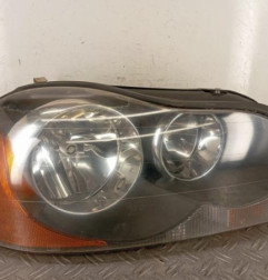 Optique avant principal droit (feux)(phare) VOLVO XC 90 1 Photo n°1