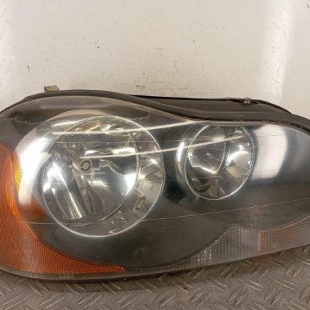 Optique avant principal droit (feux)(phare) VOLVO XC 90 1 Photo n°1