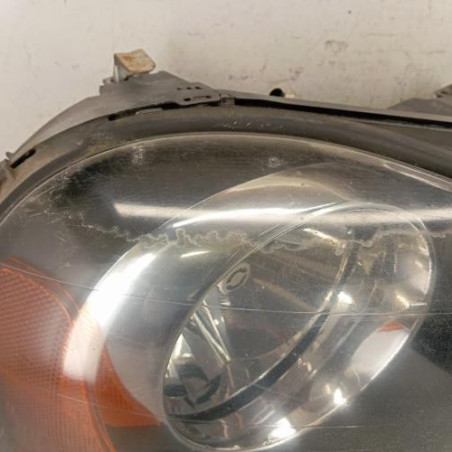 Optique avant principal droit (feux)(phare) VOLVO XC 90 1