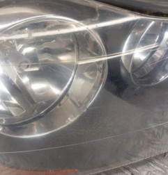 Optique avant principal droit (feux)(phare) VOLVO XC 90 1 Photo n°3