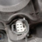 Optique avant principal droit (feux)(phare) VOLVO XC 90 1