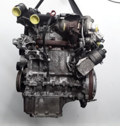 Moteur FIAT SCUDO 2 Photo n°1